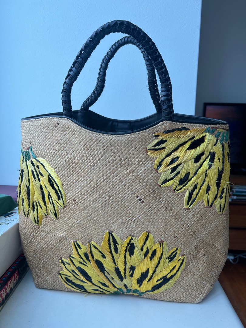 Aranaz bag