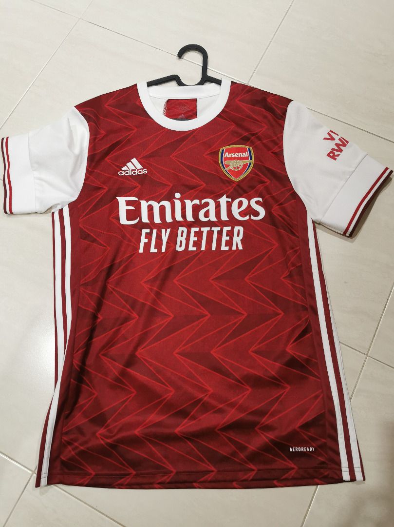 Baju cheap arsenal 2020