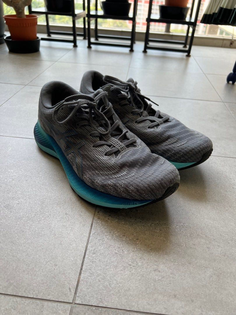Gel kayano 2 best sale