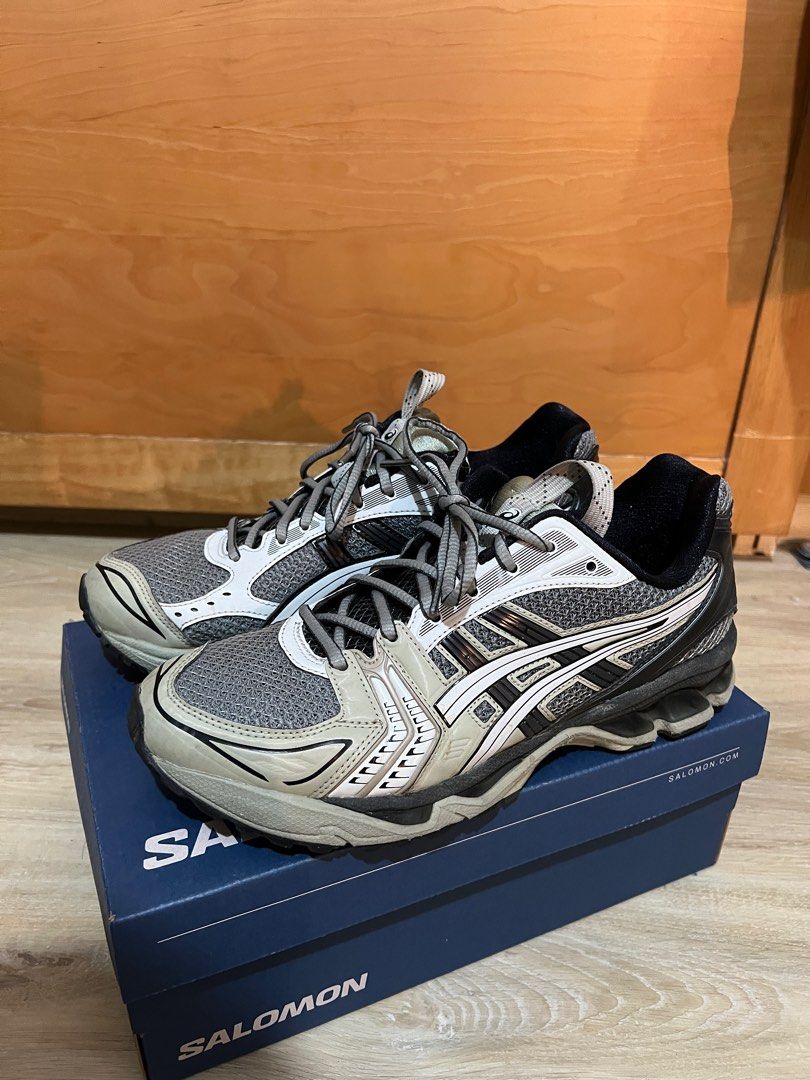 Asics Kiko Kostadinov x UB1 S Gel Kayano 14 EU42.5