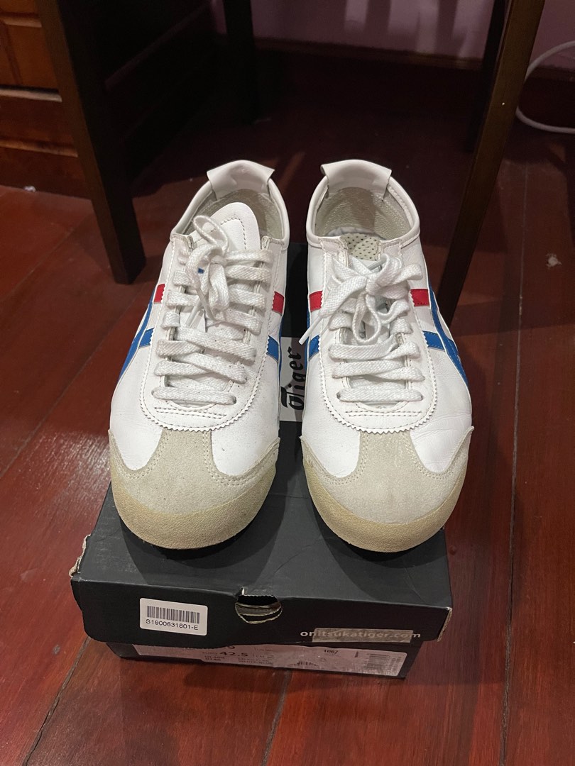 Asics onitsuka cheap tiger 42