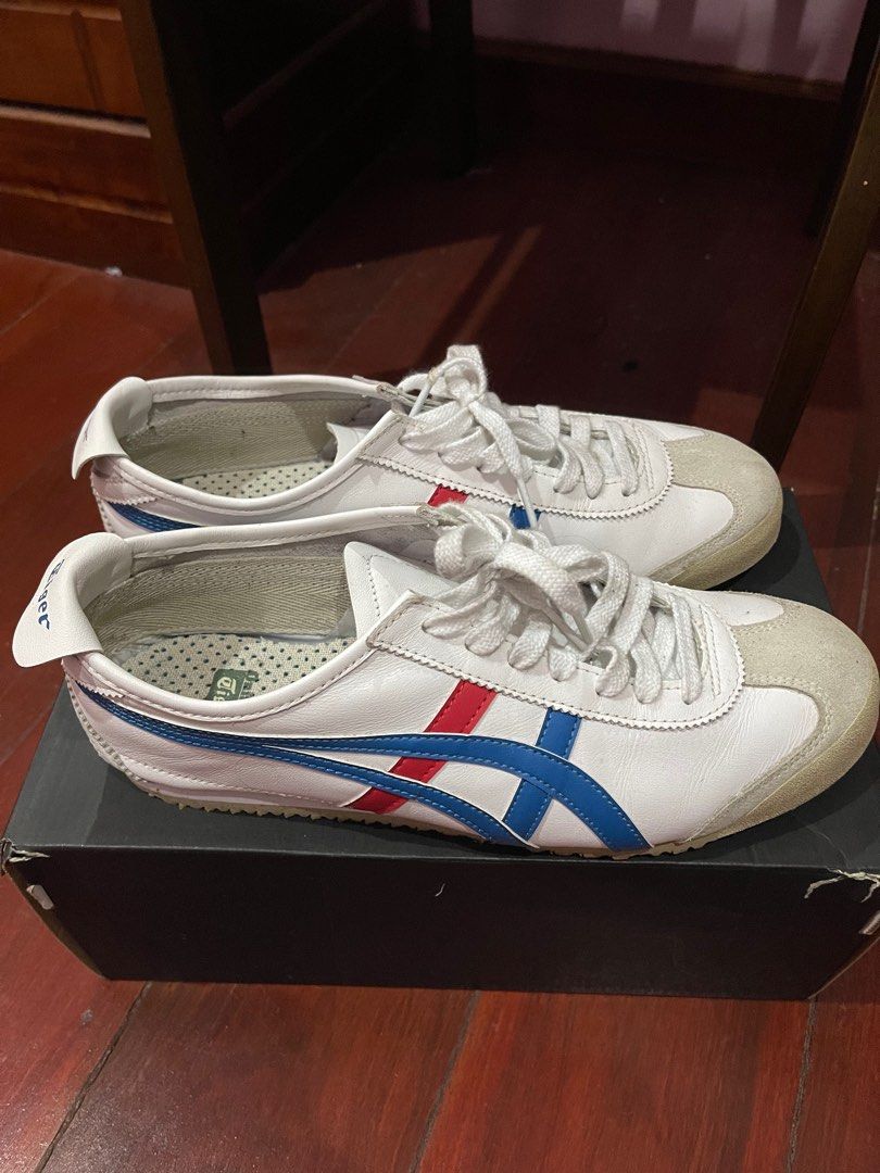 Kasut outlet asics tiger