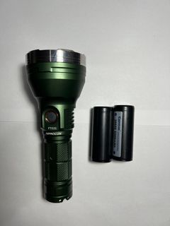 Astrolux FT03S, BLF Q8 and Convoy L6 Flashlights for sale