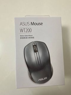 ASUS Mouse WT200