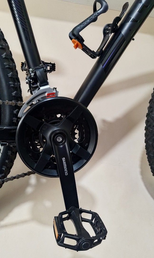 Atomic conquest 29er sale
