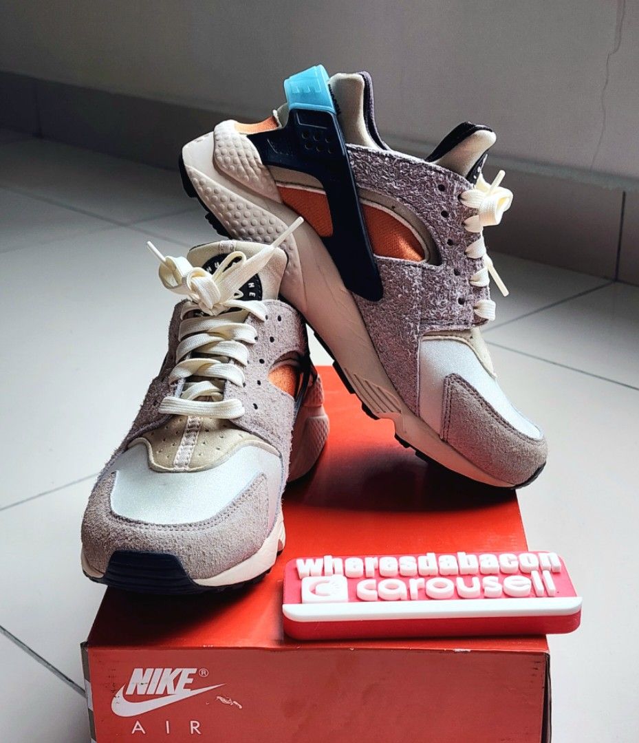 Nike huarache size discount 8 womens
