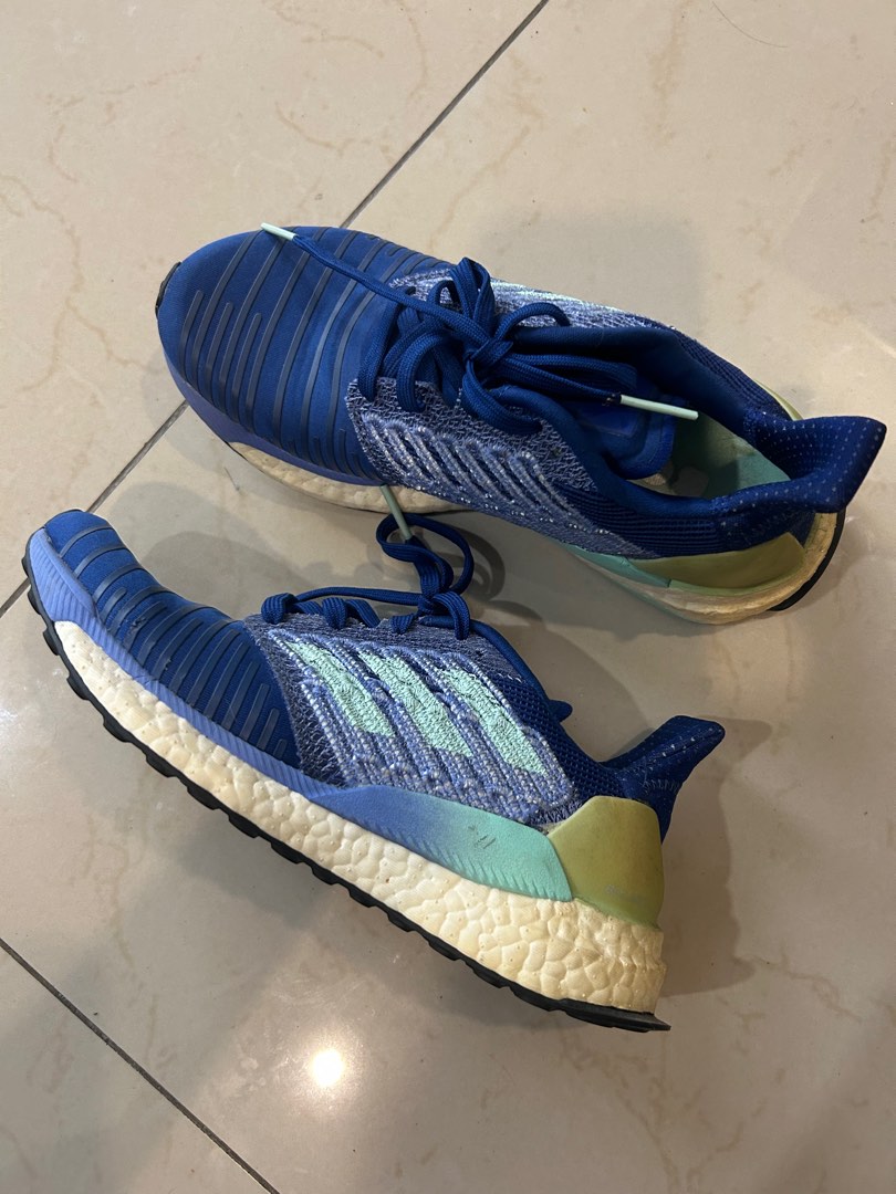 Adidas solar boost 2018 clearance