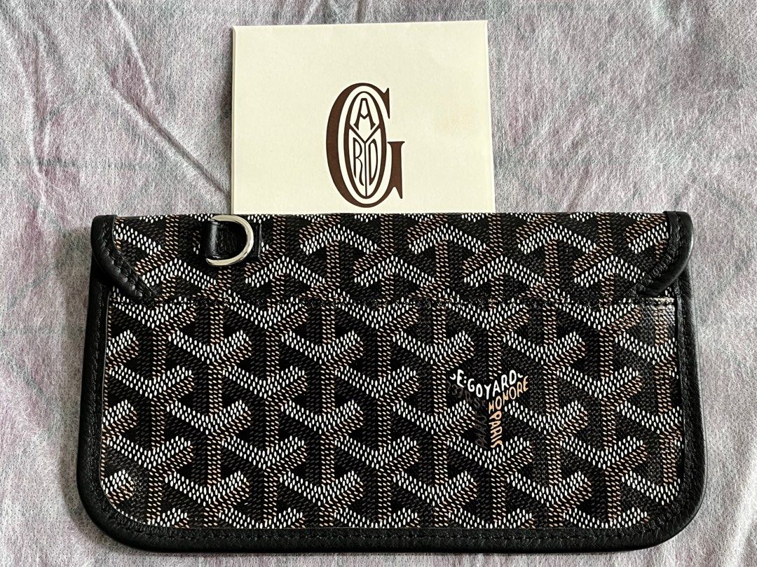 Goyard small pouch online