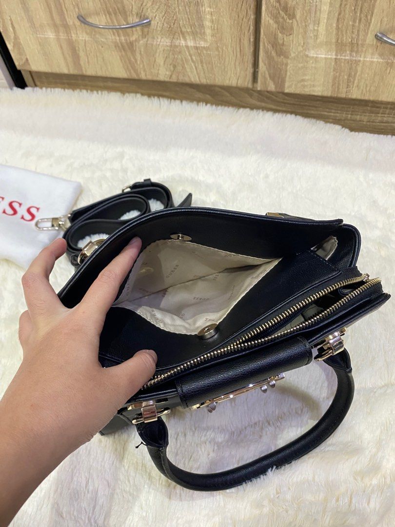 Guess camila bag on sale