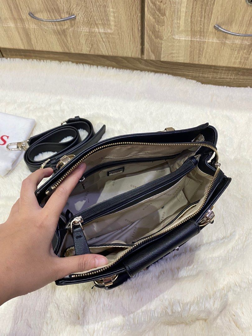 Guess on sale camila bag