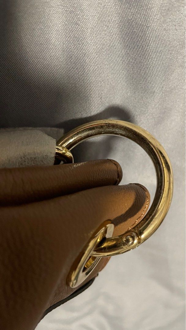 Mk naomi shop bag