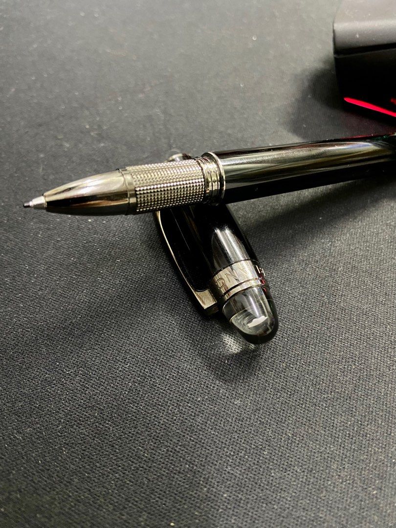 Montblanc store starwalker fineliner