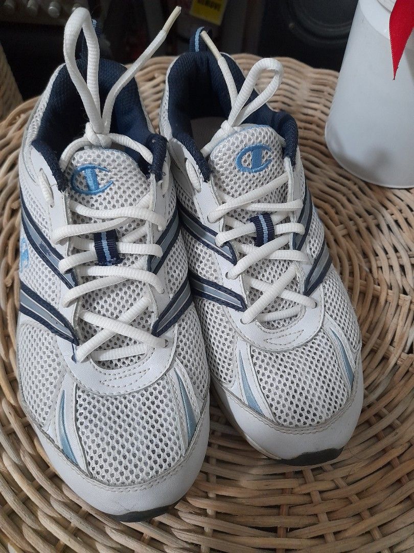 Champion dad shoes on sale