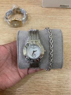 Available watch
