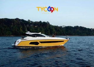 Azimut Motor Yacht