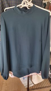 Babaton blouse