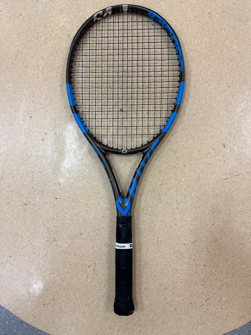 大量入荷中 バボラ ピュアドライブVS2019（Babolat PURE DRIVE VS ...