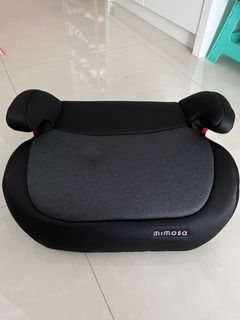 Baby Comfort Booster Seat