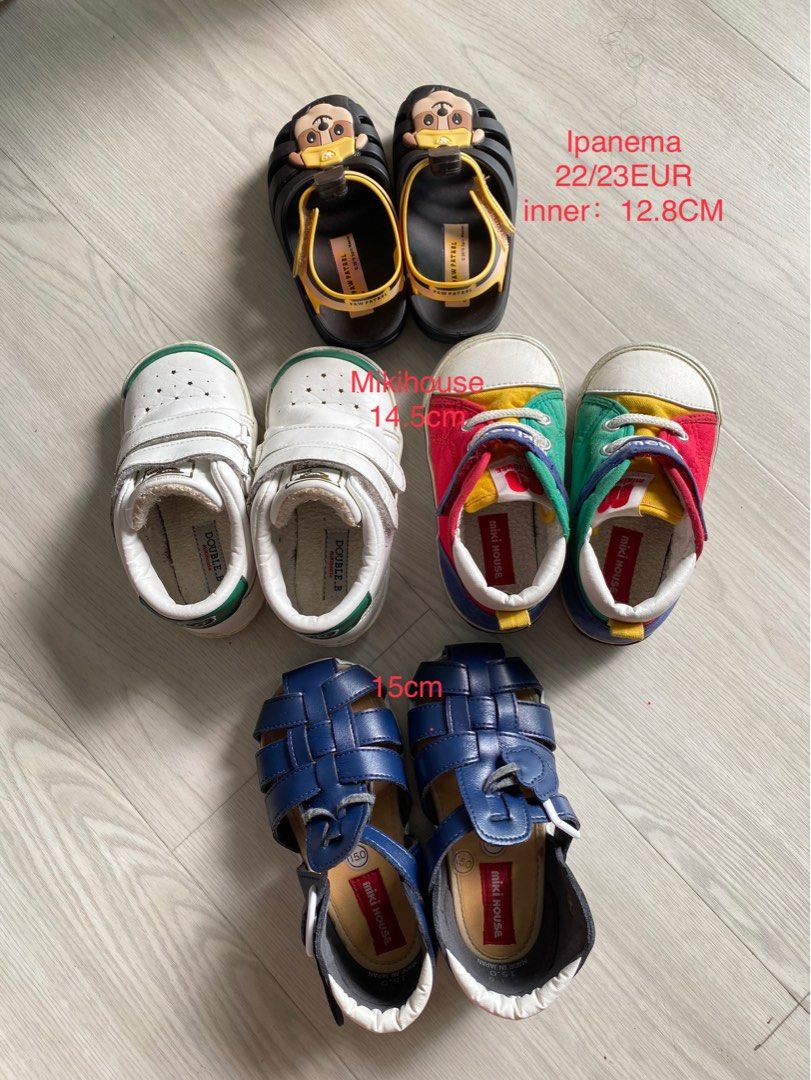 Baby Shoes Babies Kids Babies Kids Fashion on Carousell