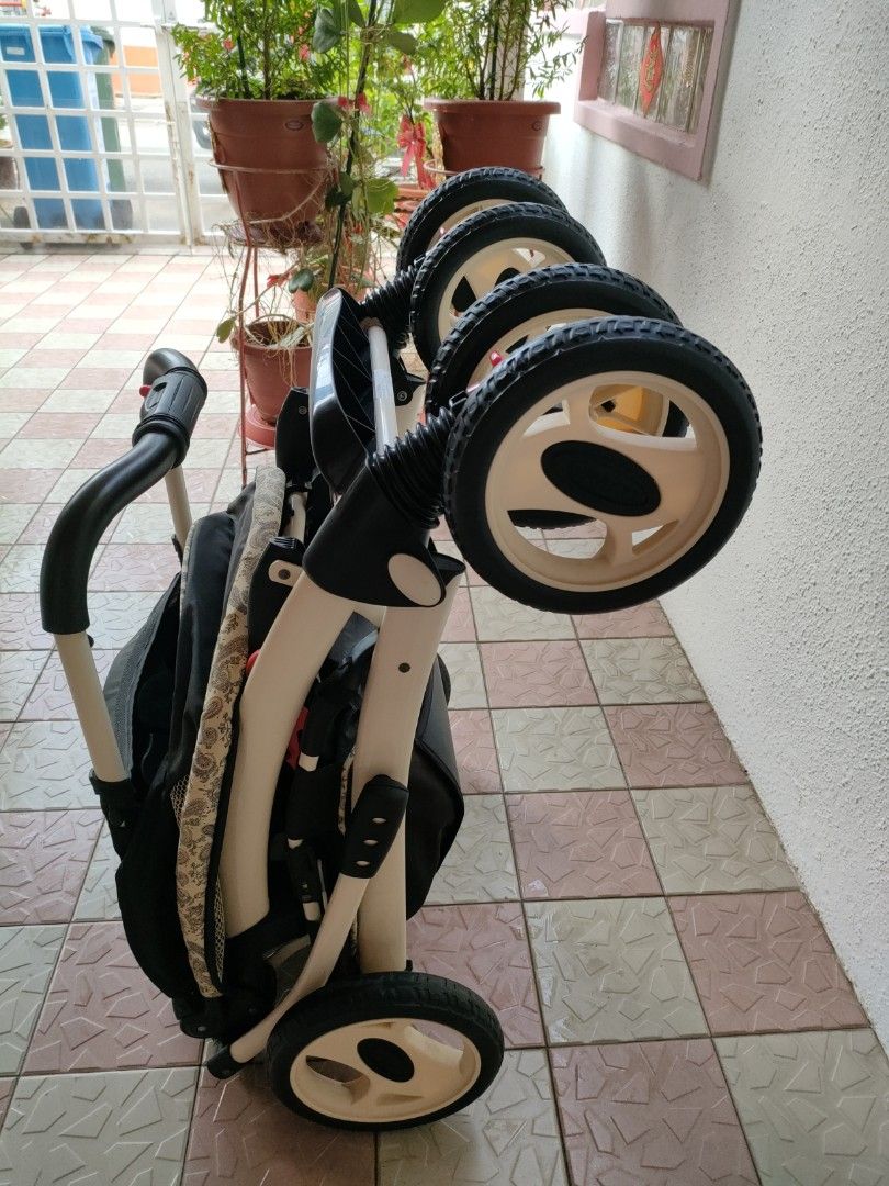 Graco Baby Stroller Baby Kid Stuff By Owner Household 48 OFF