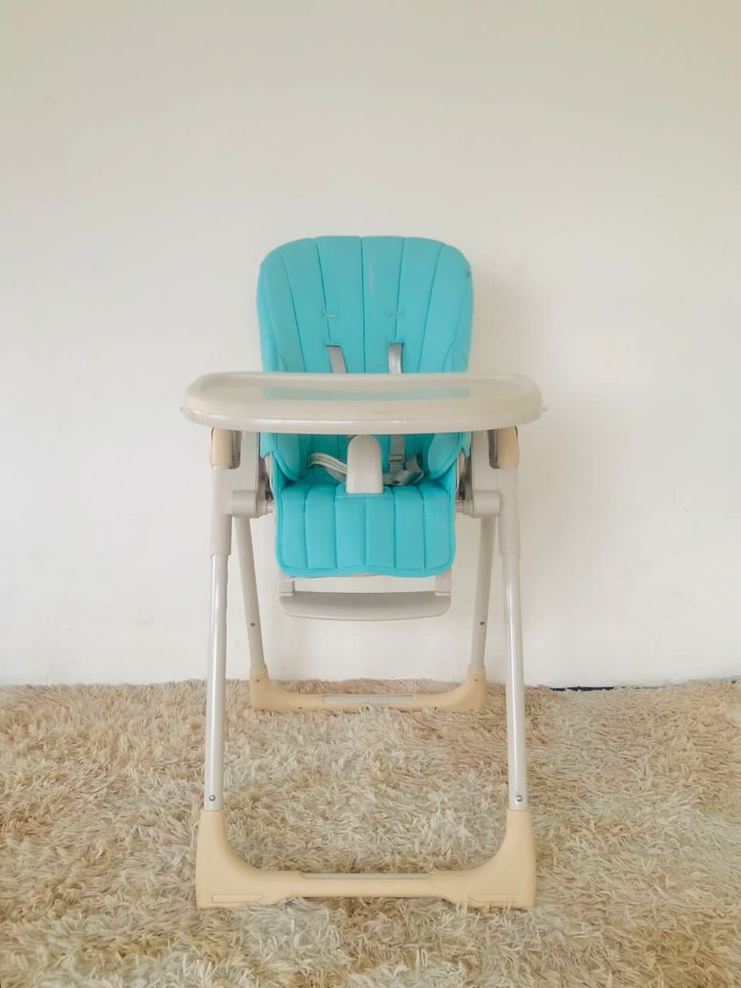Babycare by philemon high chair Babies Kids Nursing Feeding