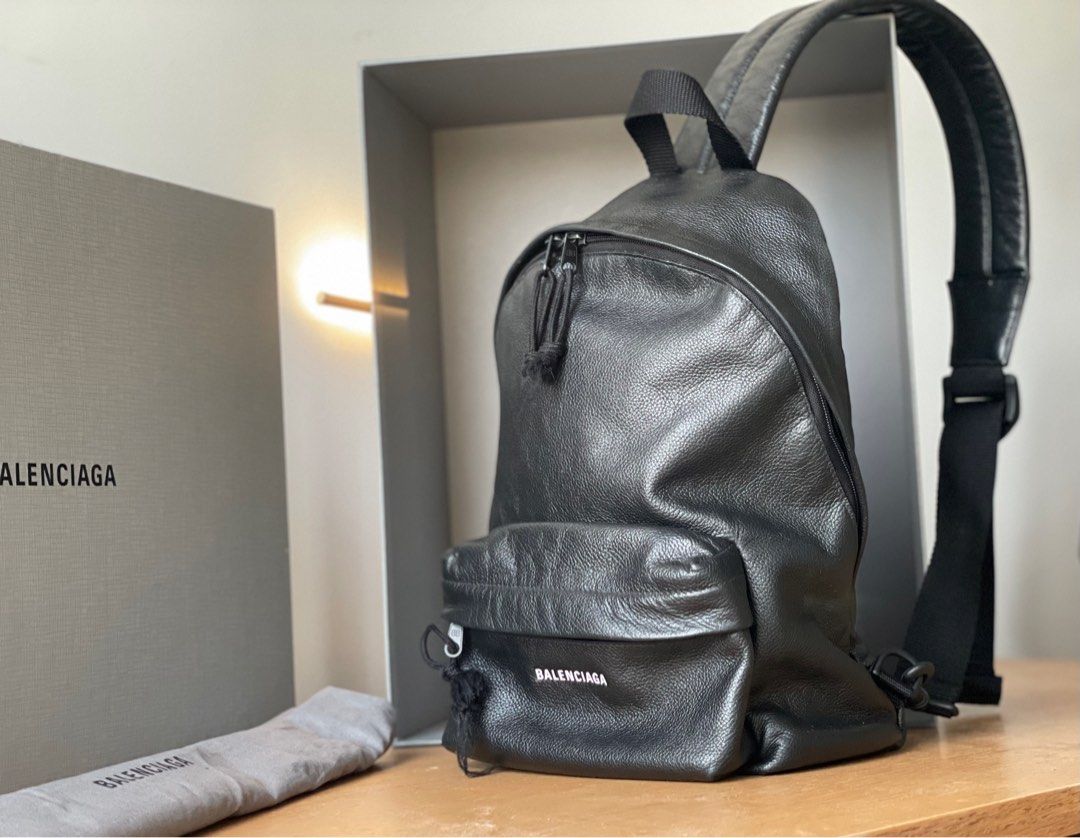 1 Strap Backpack