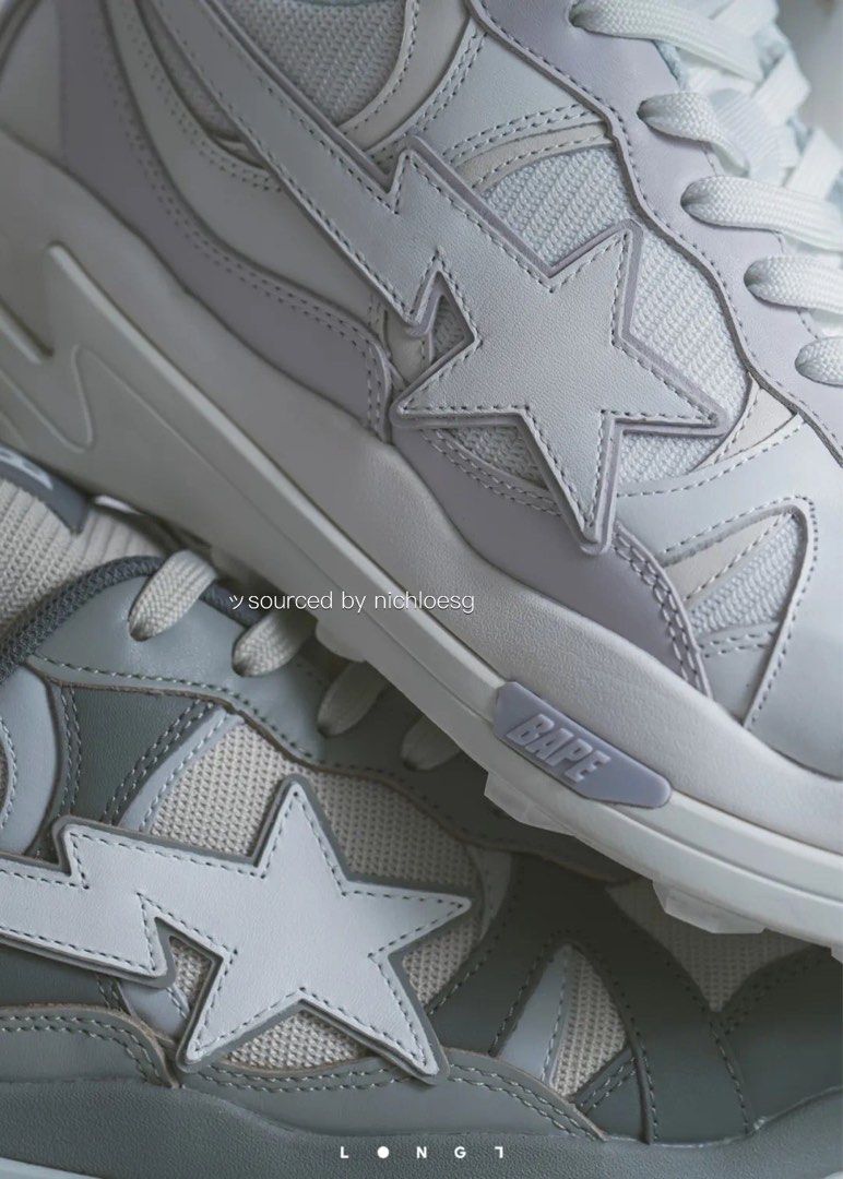 Nike best sale 27 bape