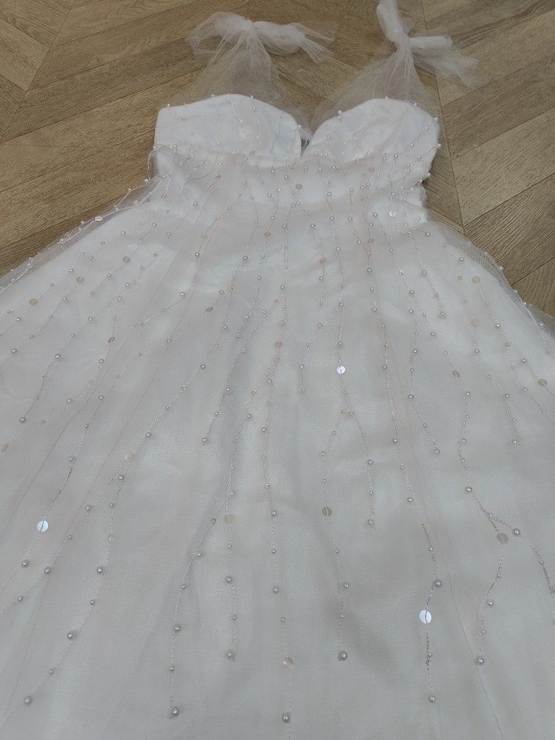Bcbgmaxazria graduation dress discount