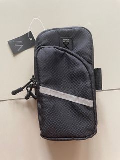Bench Arm Bag