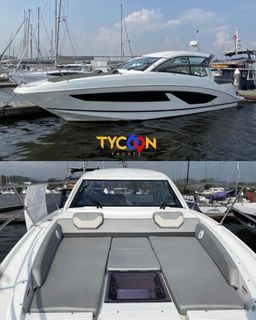 Beneteau Gran Turismo 36