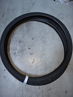 Bicycle Tyre