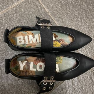 Bimba Y lola shoes