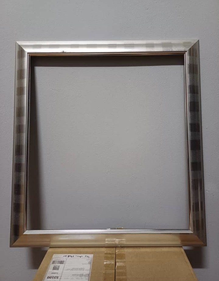 Bingkai Frame, Furniture & Home Living, Home Decor, Frames & Pictures ...