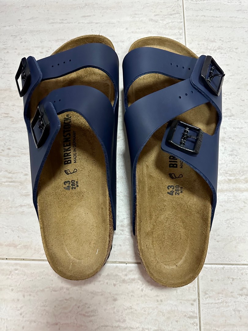 birko flor blue
