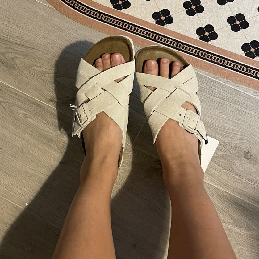 Birkenstock lugano review deals