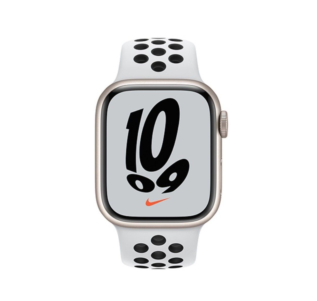Apple watch sales bisa android