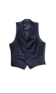 Black Vest