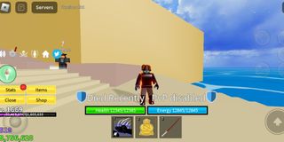 Blox Fruit Mink,Human,SharkV3&ObersavtionV2 With Gamepass Max Lvl Roblox  Account, Video Gaming, Video Games, Others on Carousell