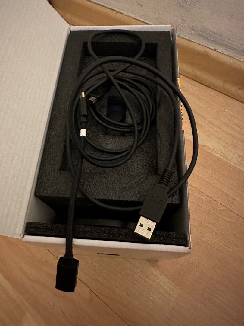 Blue yeti 2024 microphone xbox one