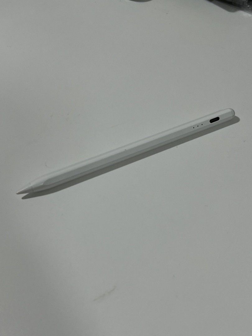 bluetooth stylus pen (same tip as apple pencil), Mobile Phones & Gadgets, Mobile & Gadget ...