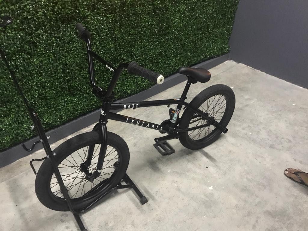 Haro mongoose 2025