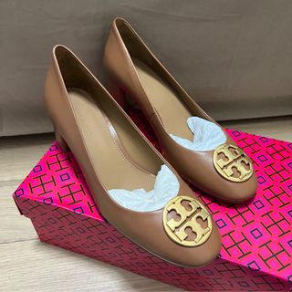 Tory burch deals gabrielle pump