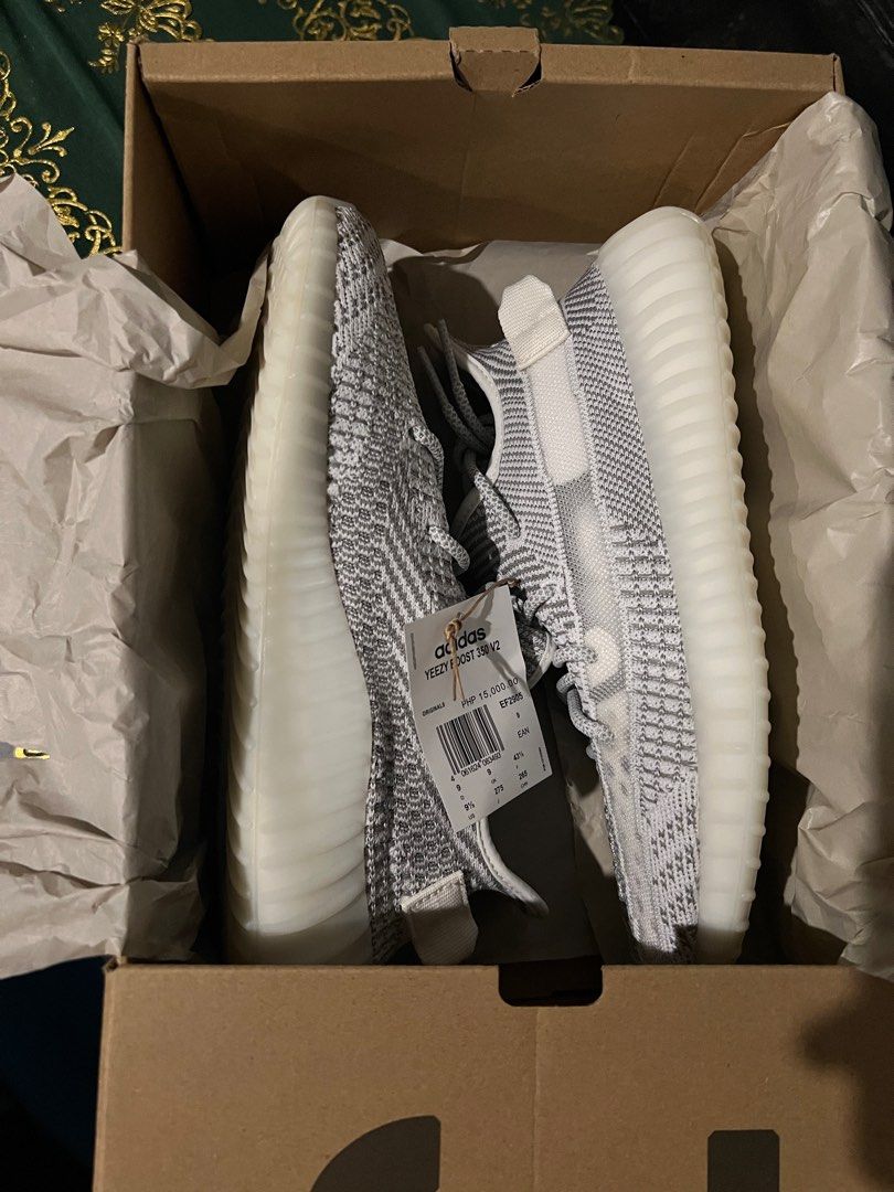 Yeezy outlet supply bbb
