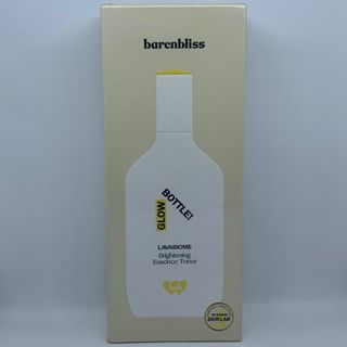 BNB BARENBLISS BRIGHTENING ESSENCE TONER