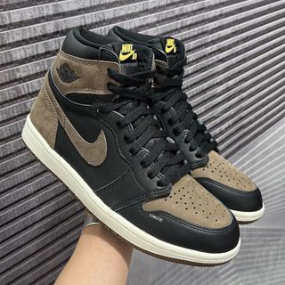 BNDS Air Jordan 1 Retro High OG Palomino US 8.5, 9 and 10