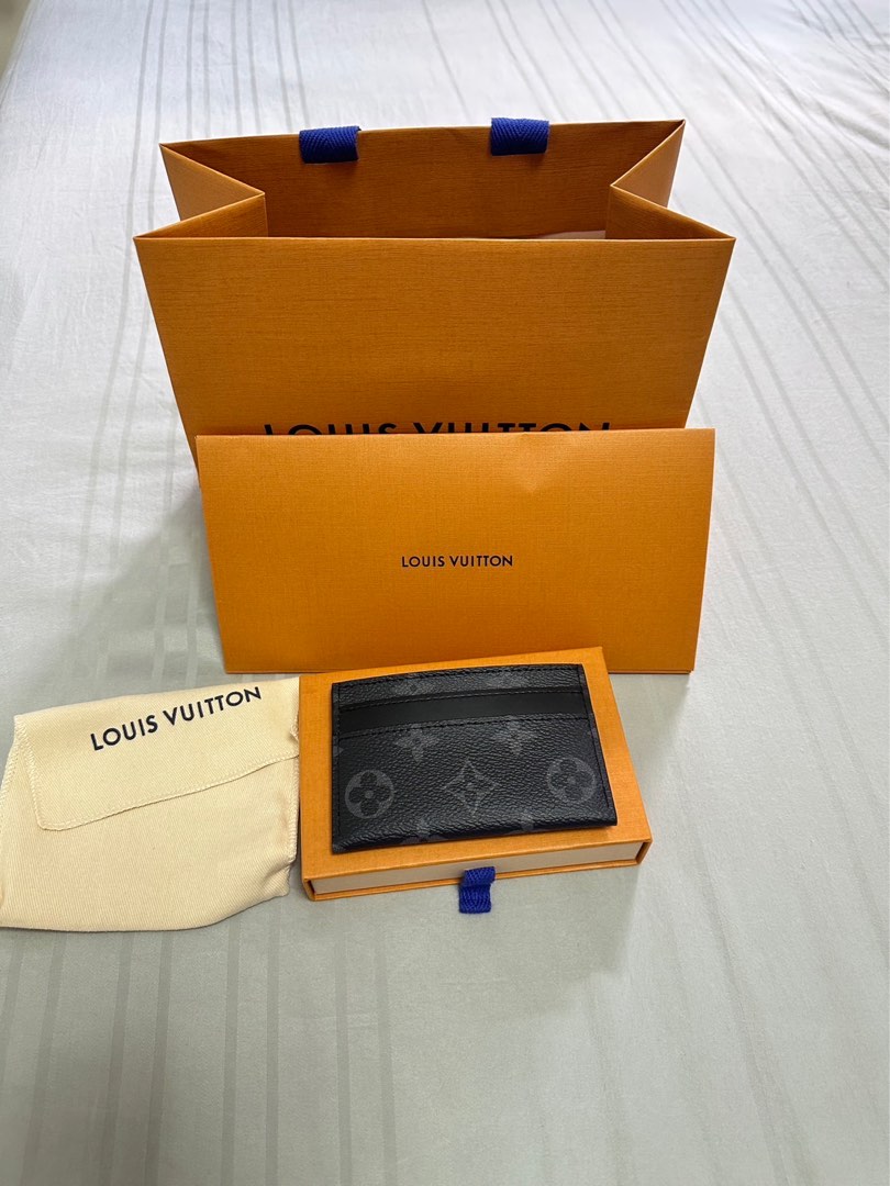 Louis Vuitton M30950 Coin Card Holder