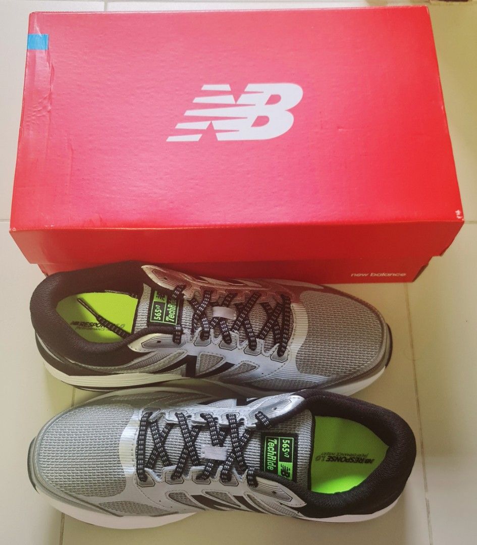 New balance 565 mens Pink outlet
