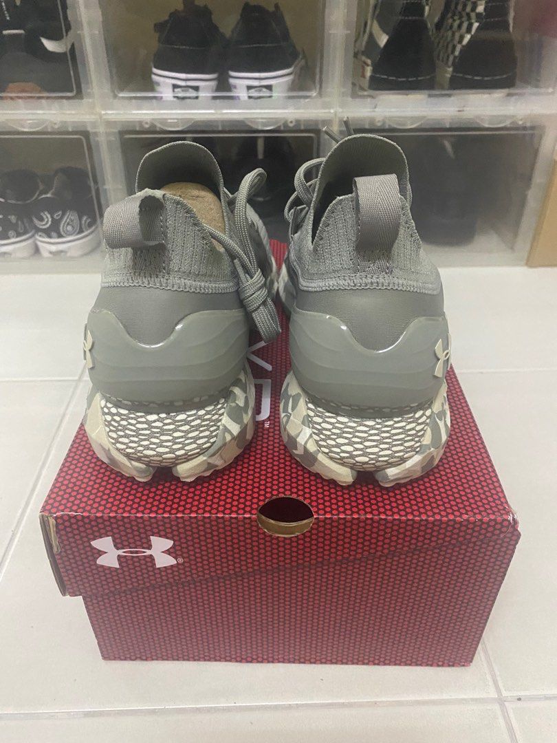 BNIB Under Armour HOVR Phantom RN Ops UK6.5 US7.5
