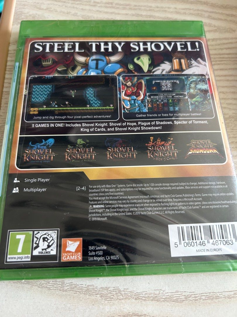 Xbox one online x retro games