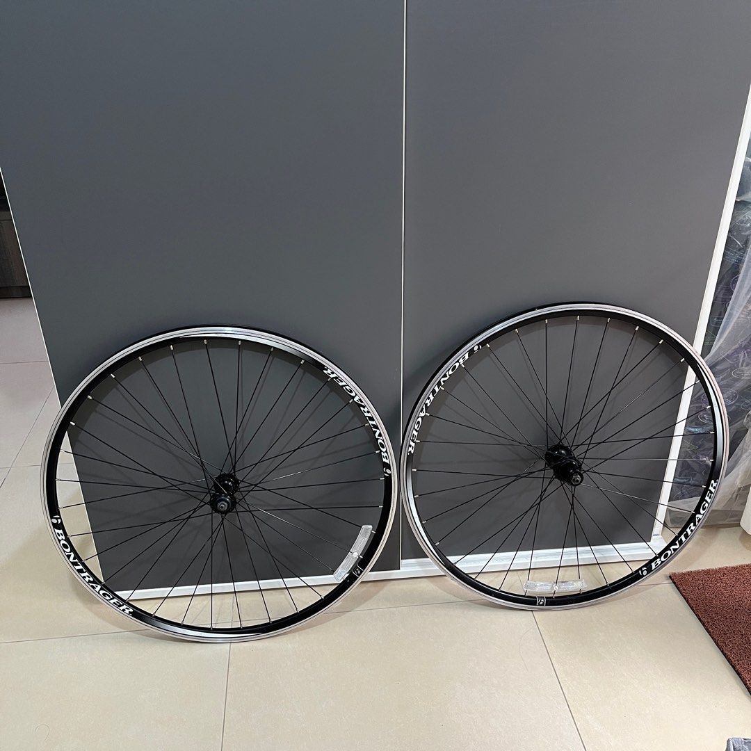 Bontrager 2025 series 6000